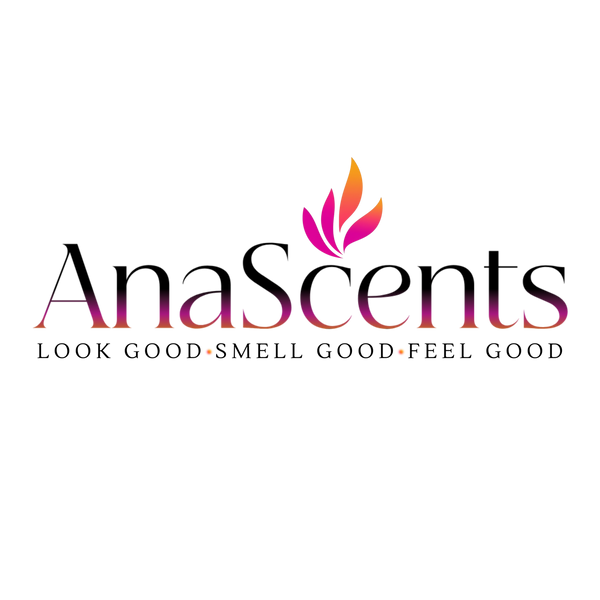AnaScents logo