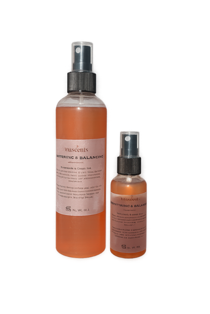 Brightening and Balancing Toner