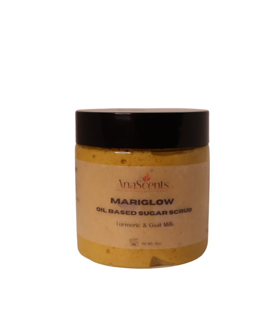 MariGLOW Scrub