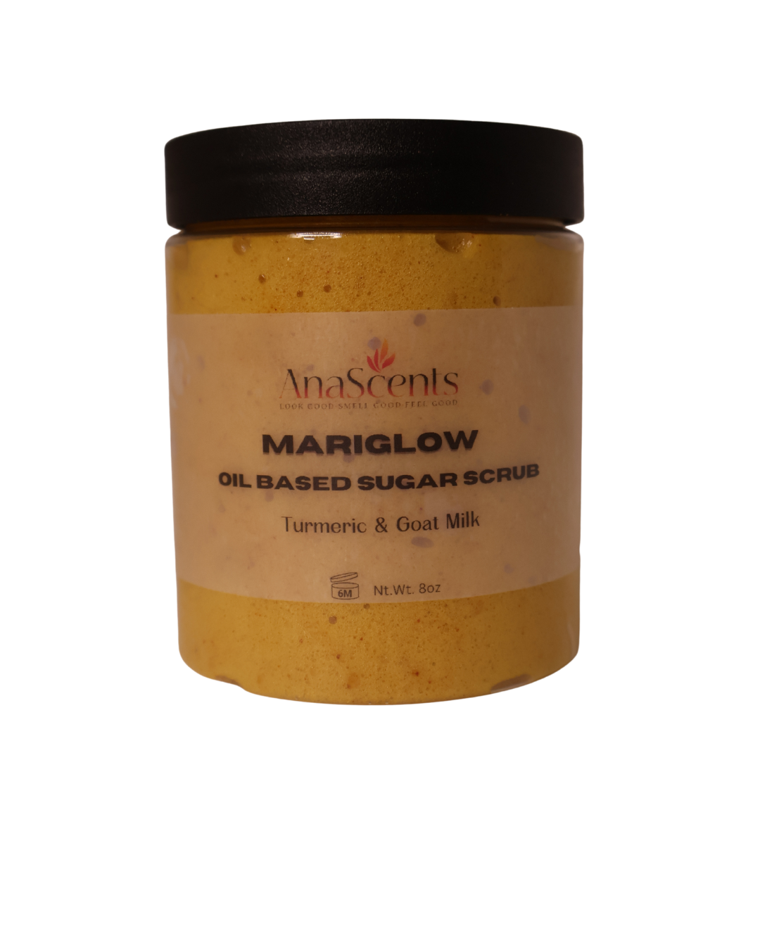 MariGLOW Scrub