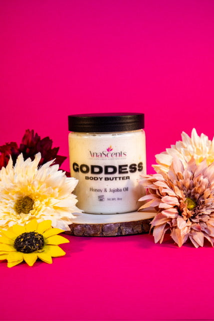 Goddess Bundle