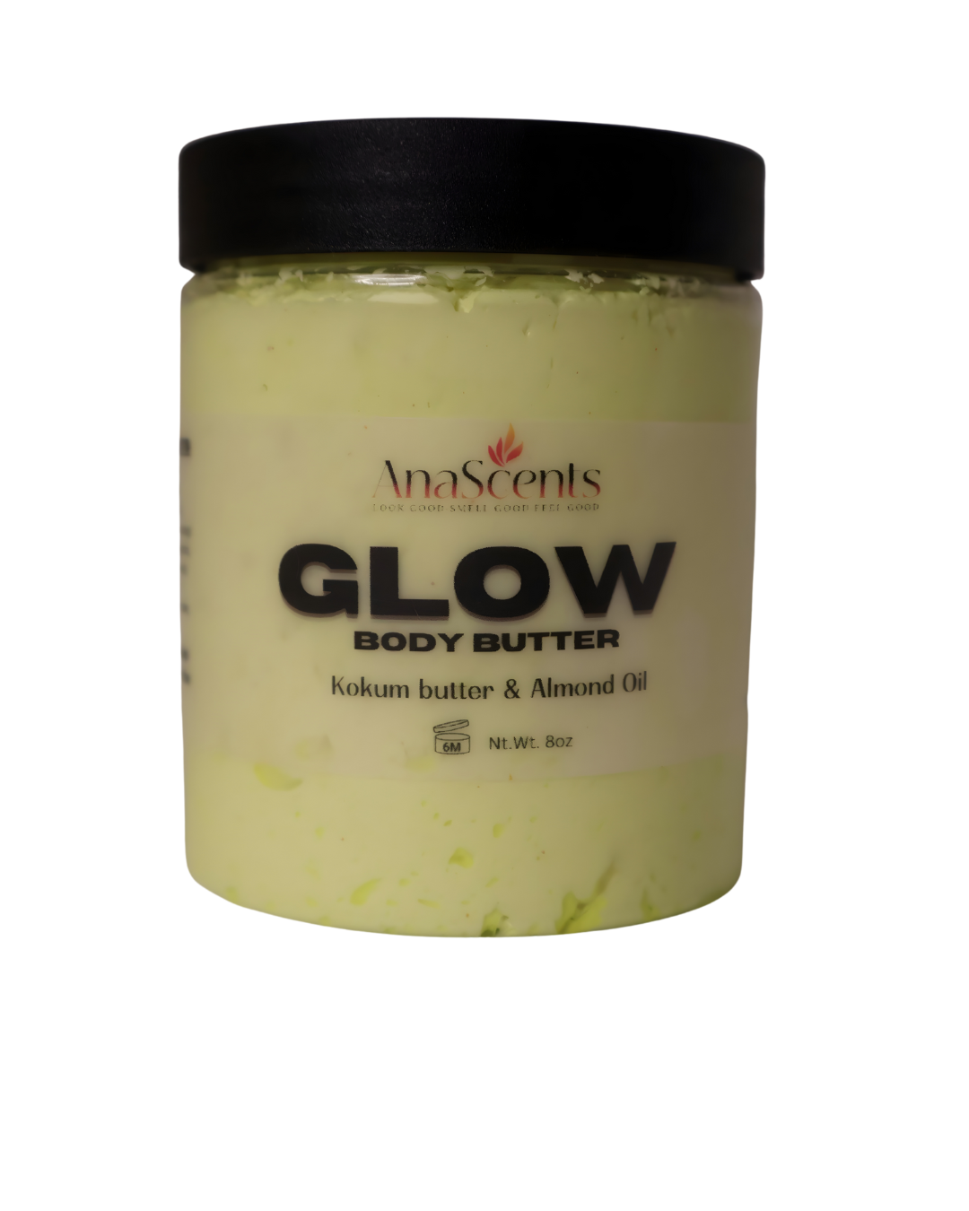 Glow ( Body Butter)