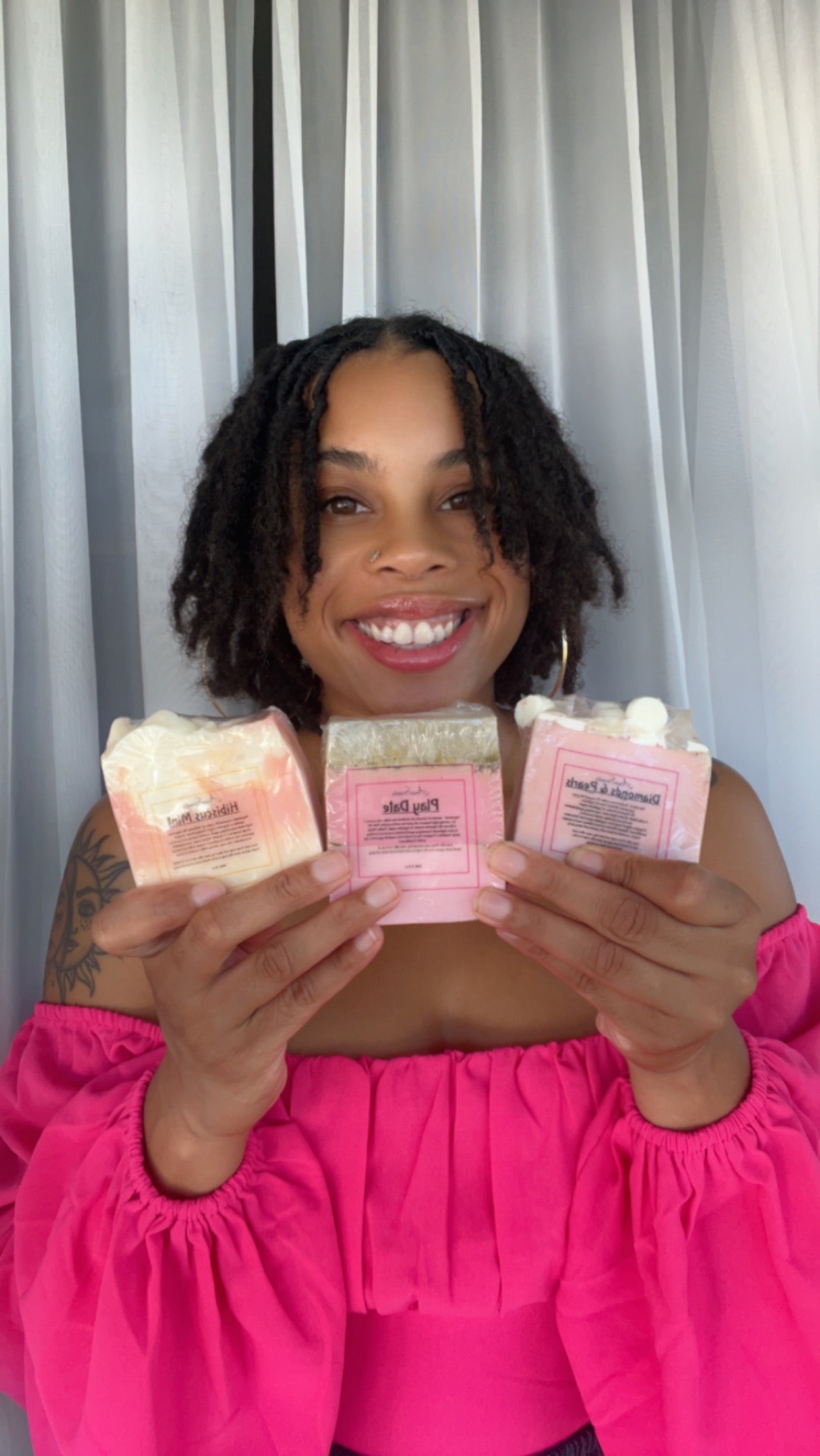 Soap Subscription