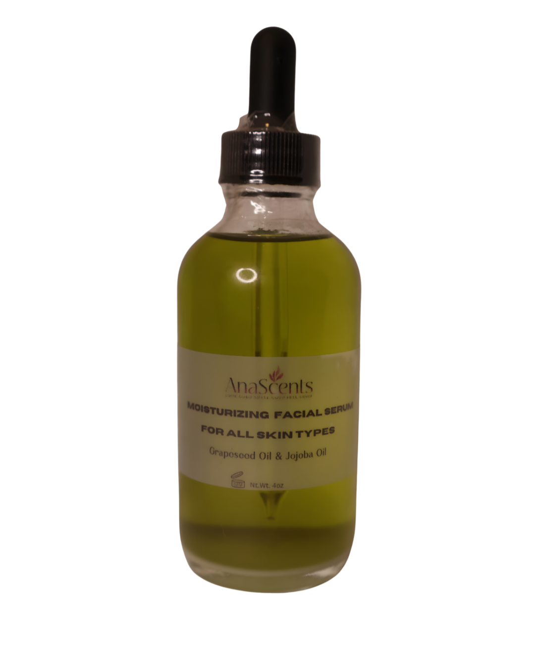 Moisturizing Facial Serum