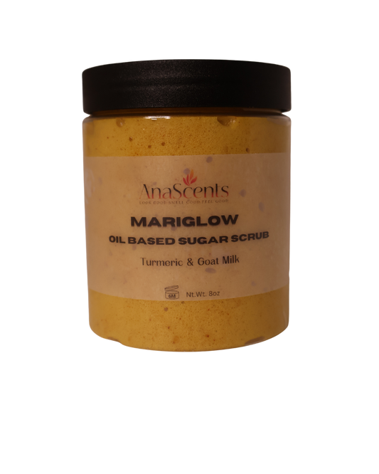 MariGLOW Scrub