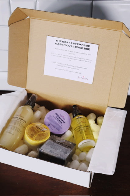 Face Care Kits