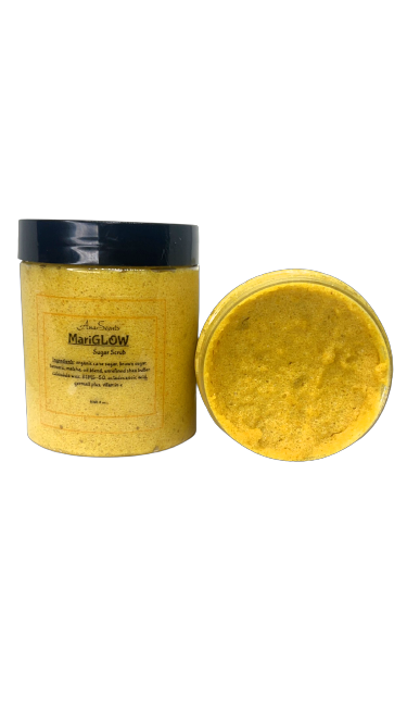 MariGLOW Scrub