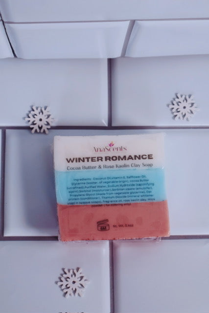 Winter Romance