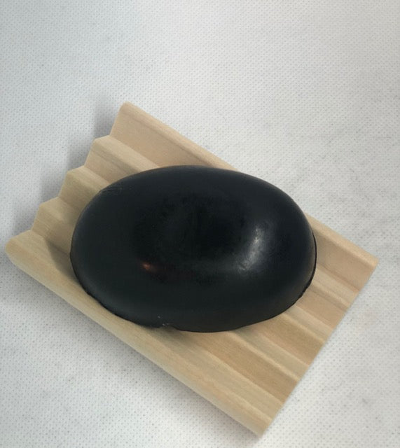 Wooden Soap Dish