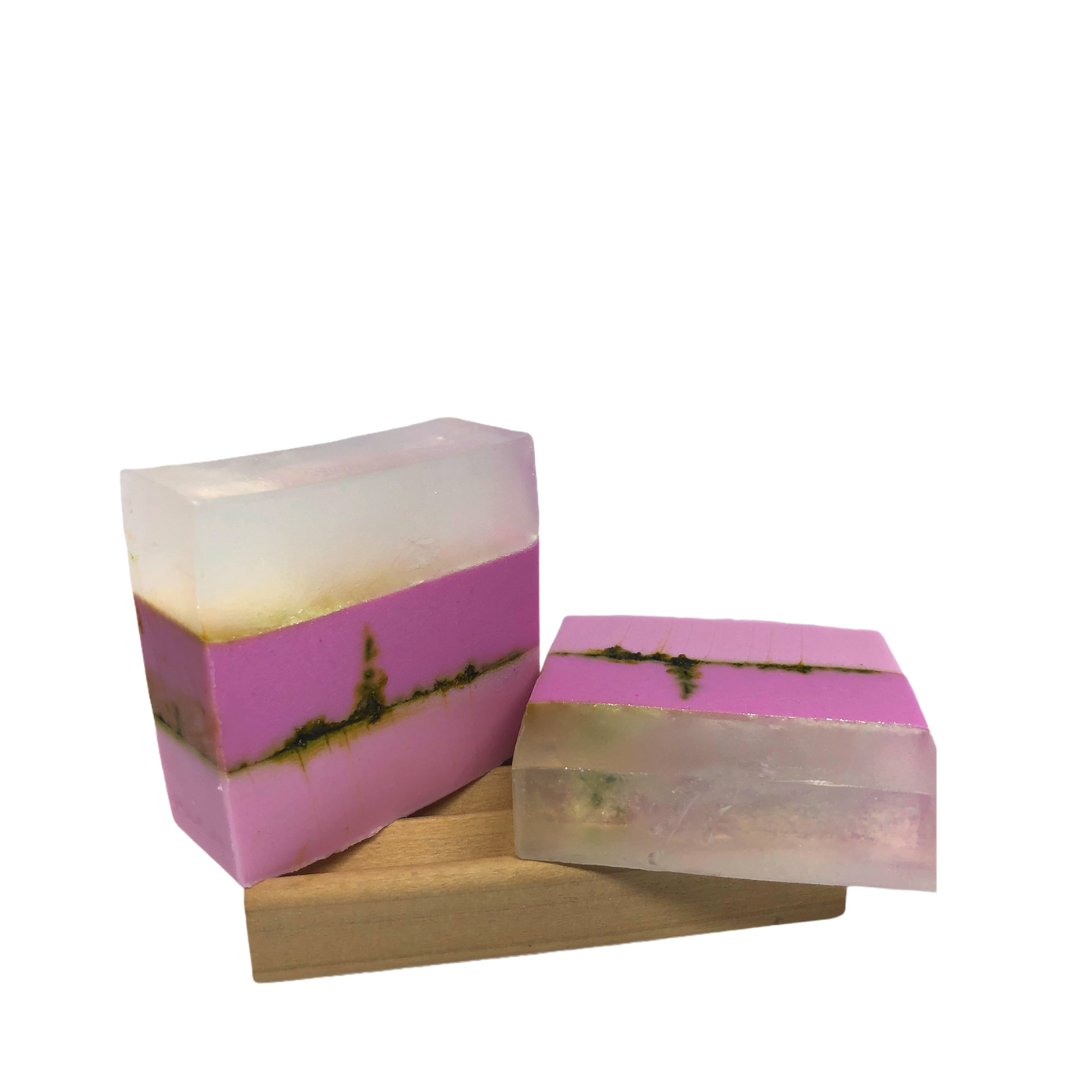 Play Date ( shea butter soap)